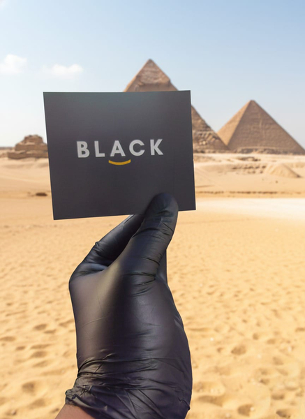 Cover photo of Black.net.pk